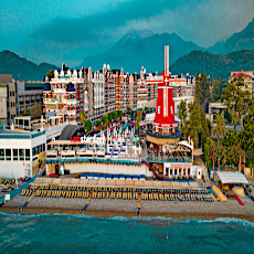 Orange County Kemer 